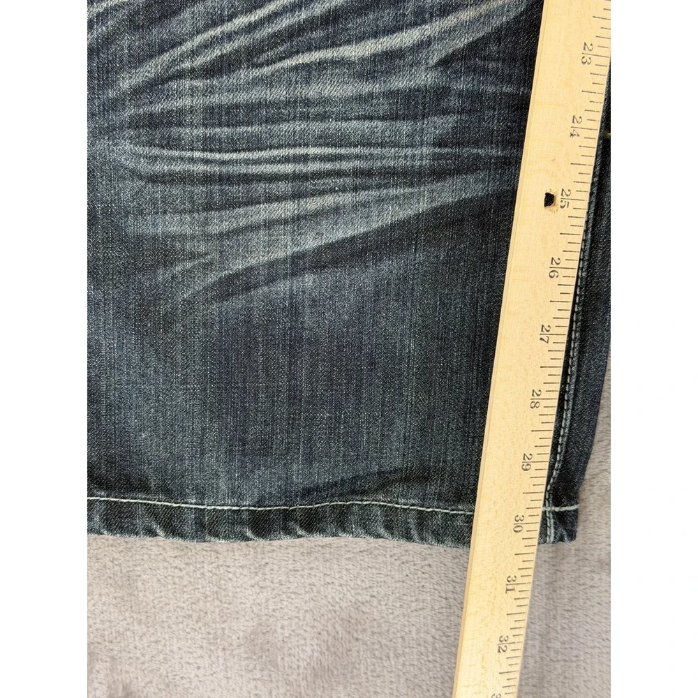 Diesel industry denim
